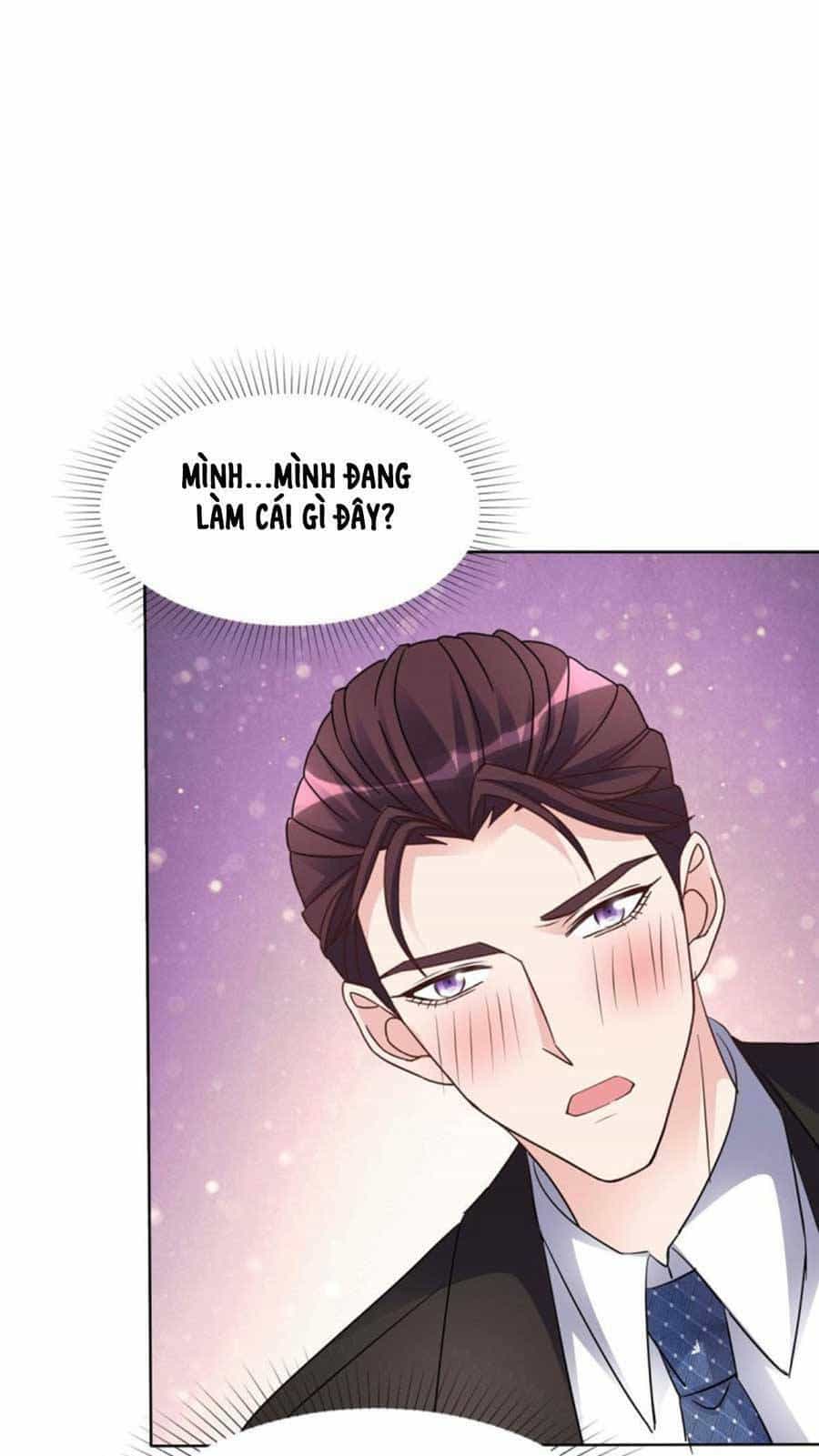 Ác Nữ Vì Xứng Săn Ái Cuồng Tưởng Khúc - Chương 25 - ảnh 4