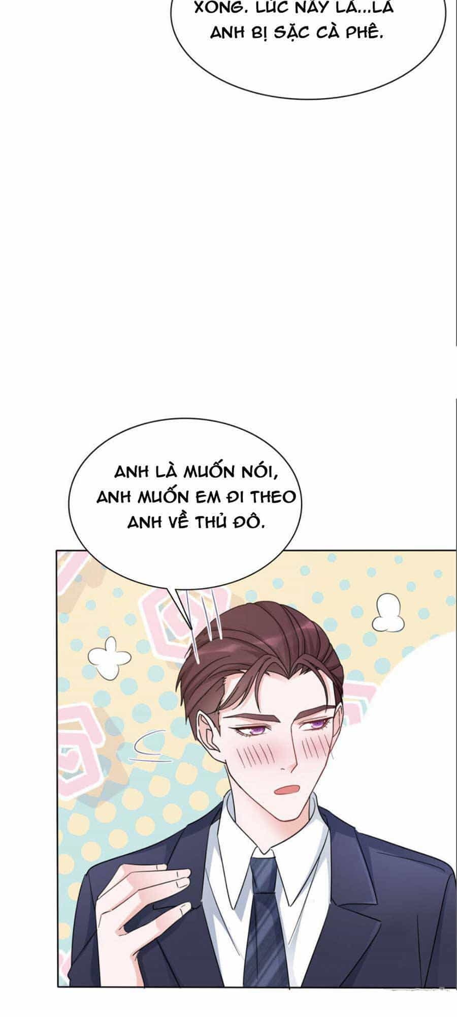 Ác Nữ Vì Xứng Săn Ái Cuồng Tưởng Khúc - Chương 34 - ảnh 4