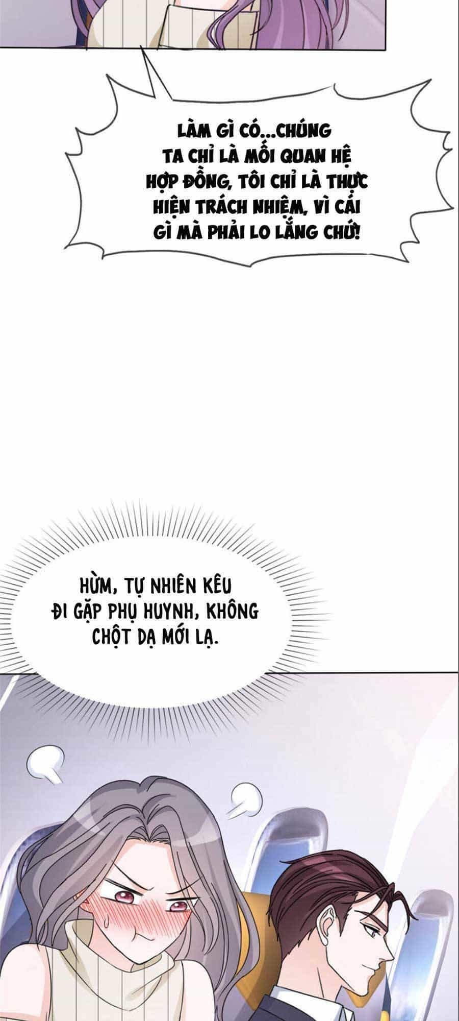 Ác Nữ Vì Xứng Săn Ái Cuồng Tưởng Khúc - Chương 35 - ảnh 4