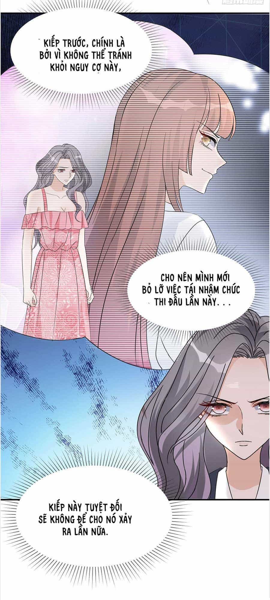 Ác Nữ Vì Xứng Săn Ái Cuồng Tưởng Khúc - Chương 4 - ảnh 7