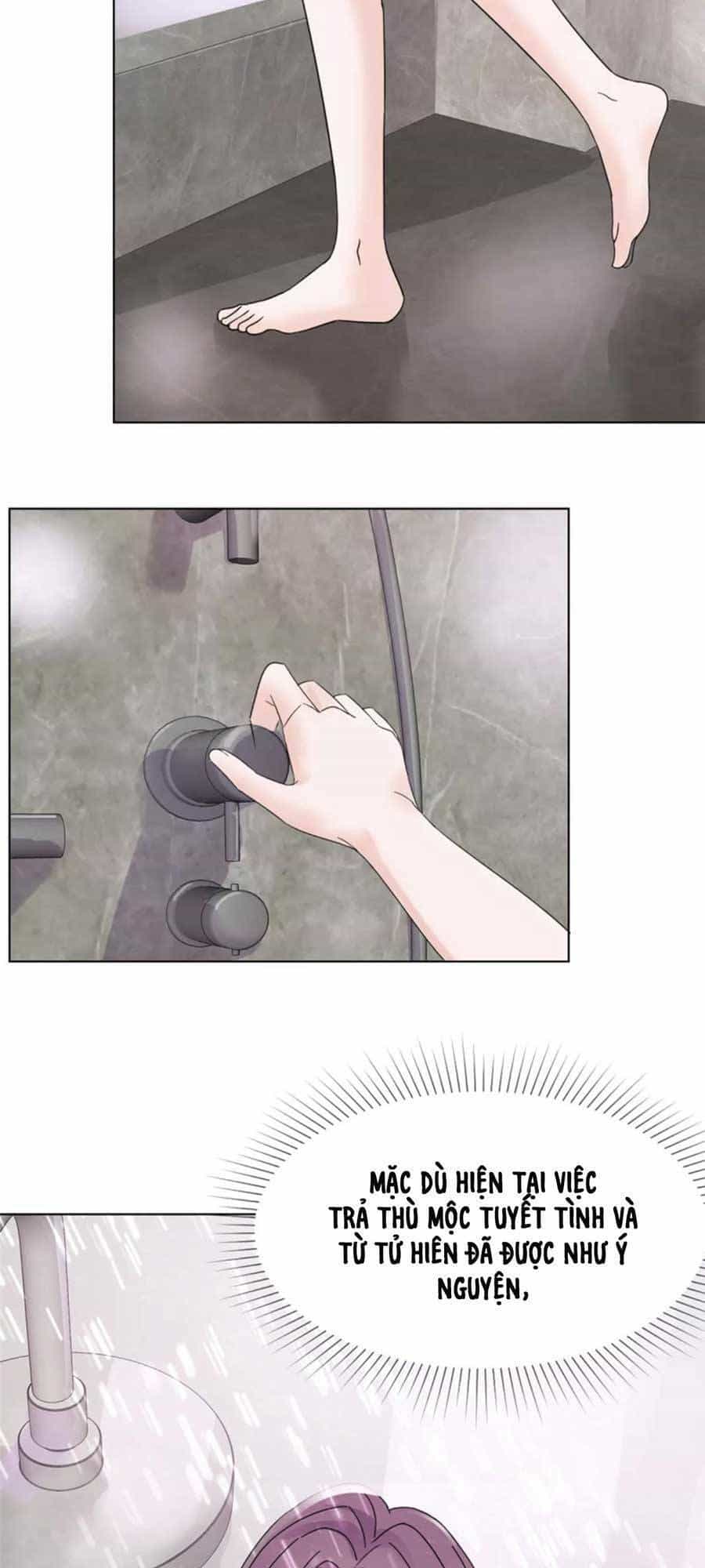 Ác Nữ Vì Xứng Săn Ái Cuồng Tưởng Khúc - Chương 42 - ảnh 9