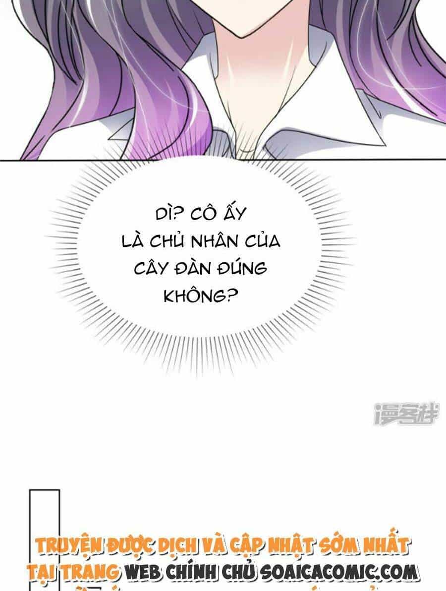 Ác Nữ Vì Xứng Săn Ái Cuồng Tưởng Khúc - Chương 46 - ảnh 13