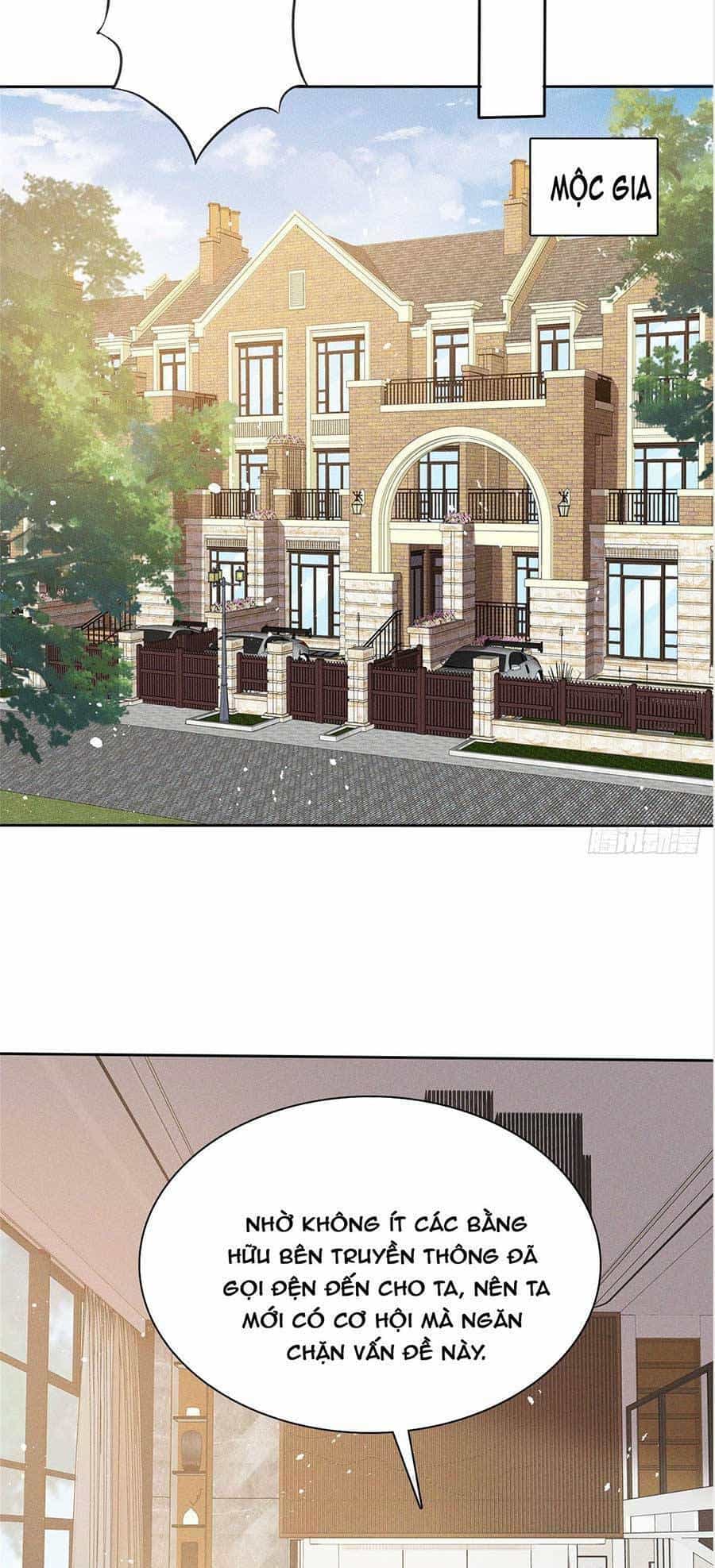 Ác Nữ Vì Xứng Săn Ái Cuồng Tưởng Khúc - Chương 6 - ảnh 15