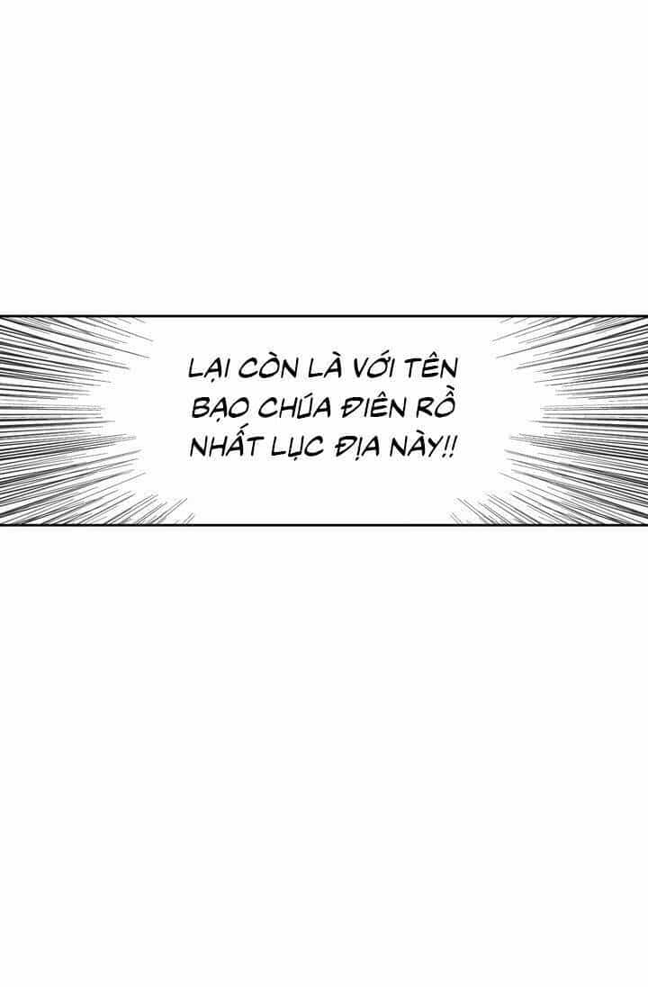 Ác Nữ Xứng Đôi Với Bạo Chúa - Chương 1 - ảnh 8