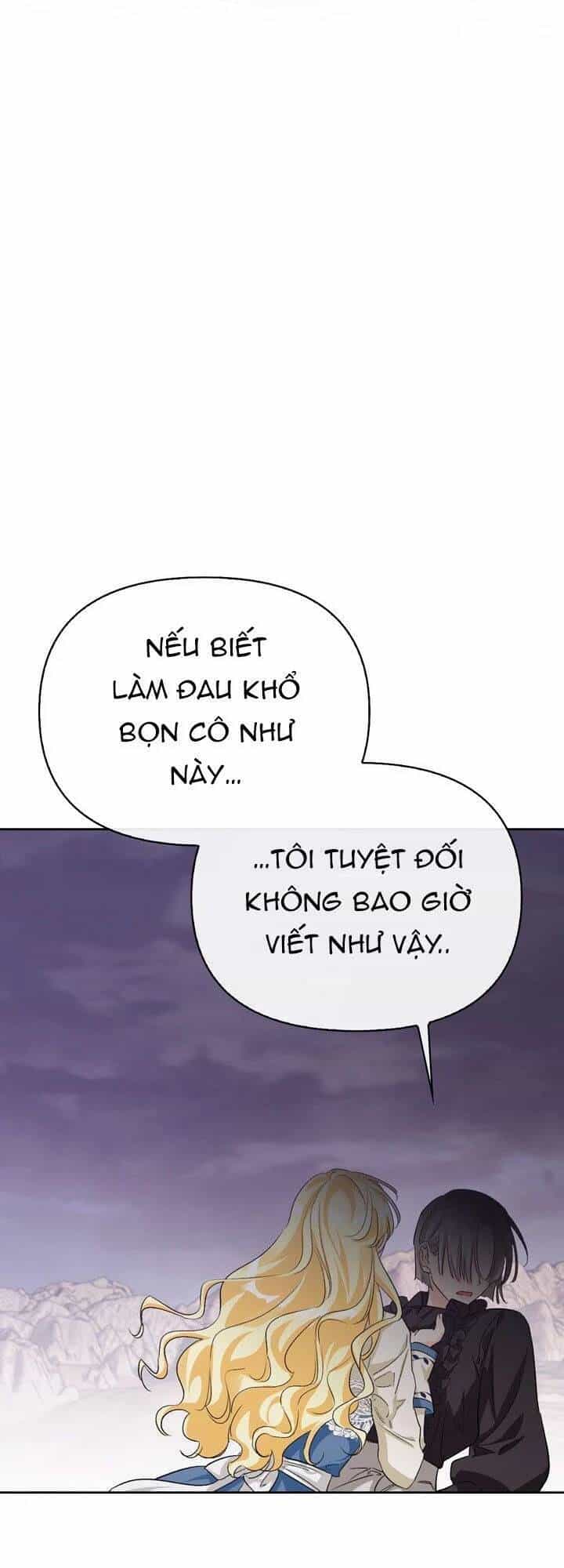 Ác Nữ Xứng Đôi Với Bạo Chúa - Chương 92.5 - ảnh 4