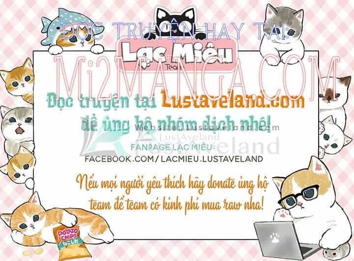 Ác Nữ Xứng Đôi Với Bạo Chúa - Chương 96.5 - ảnh 23
