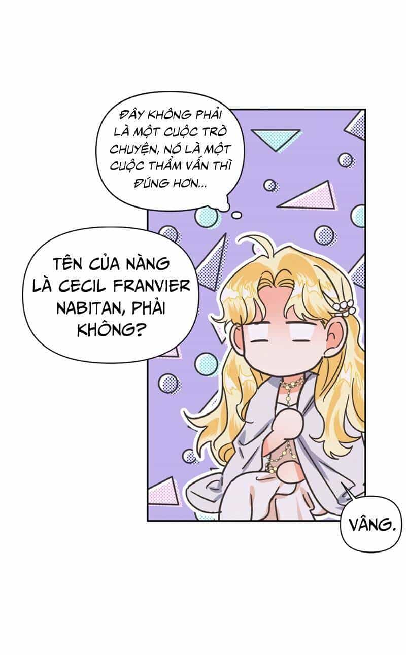 Ác Nữ Xứng Đôi Với Bạo Chúa - Chương 5 - ảnh 34