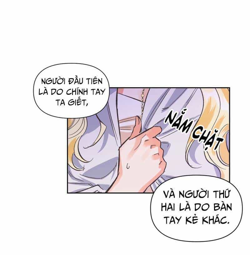 Ác Nữ Xứng Đôi Với Bạo Chúa - Chương 5 - ảnh 46