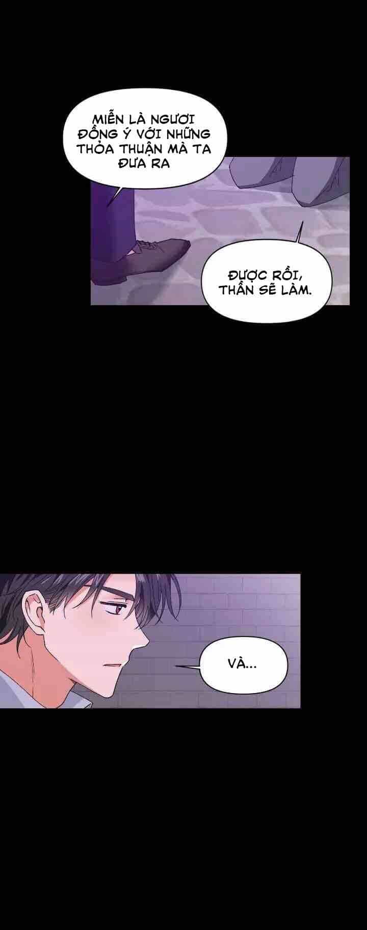 Ác Nữ Xứng Đôi Với Bạo Chúa - Chương 45 - ảnh 5