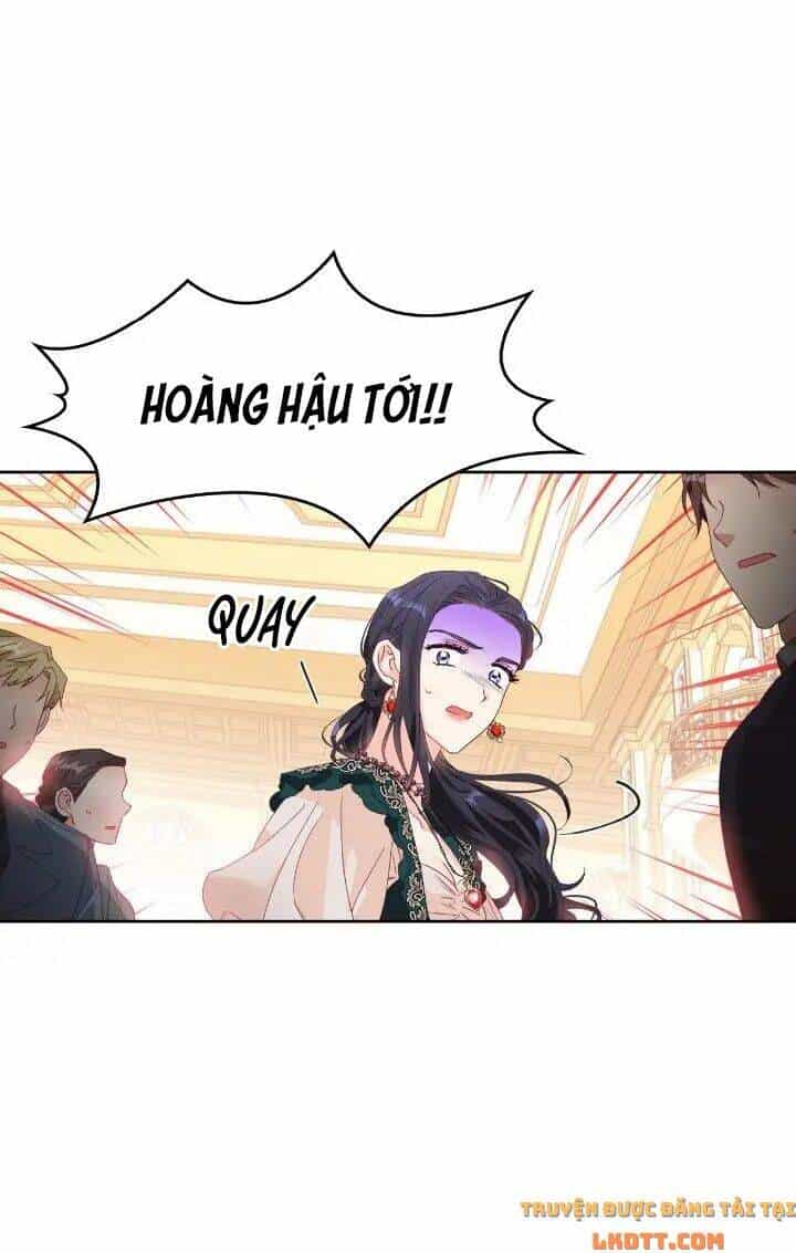 Ác Nữ Xứng Đôi Với Bạo Chúa - Chương 50 - ảnh 39