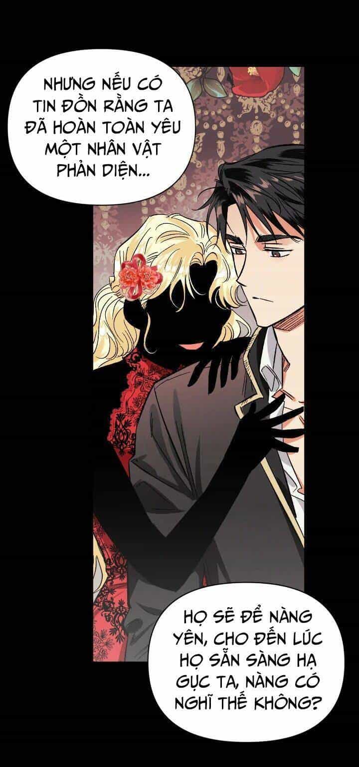 Ác Nữ Xứng Đôi Với Bạo Chúa - Chương 6 - ảnh 32