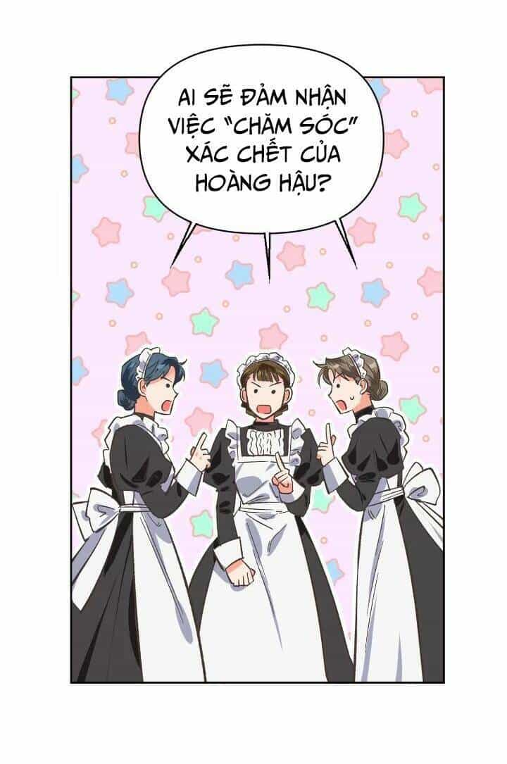 Ác Nữ Xứng Đôi Với Bạo Chúa - Chương 6 - ảnh 6