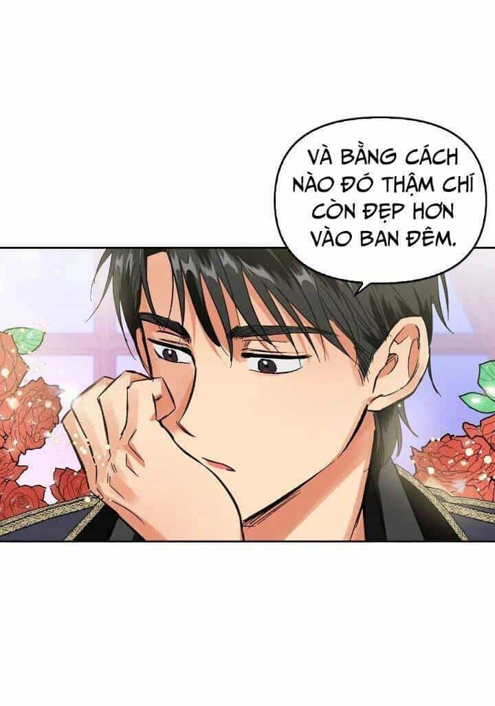 Ác Nữ Xứng Đôi Với Bạo Chúa - Chương 7 - ảnh 33