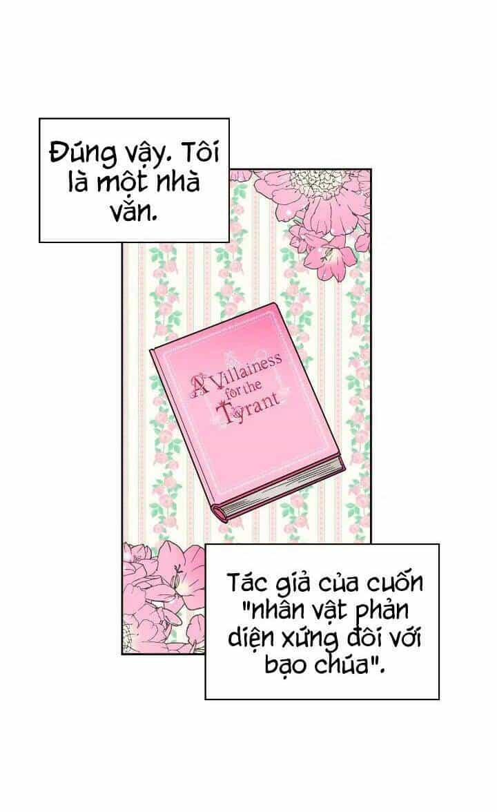 Ác Nữ Xứng Đôi Với Bạo Chúa - Chương 8 - ảnh 8