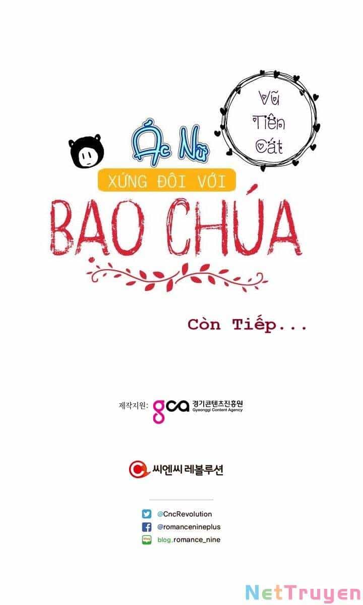Ác Nữ Xứng Đôi Với Bạo Chúa - Chương 72 - ảnh 57