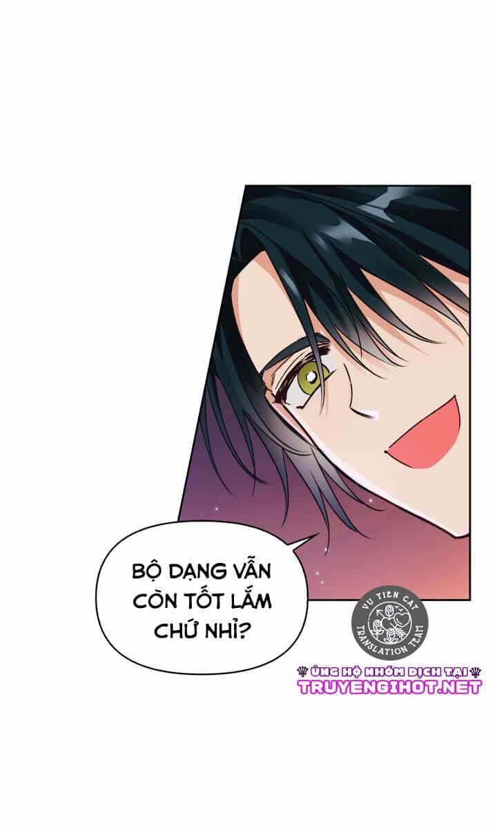 Ác Nữ Xứng Đôi Với Bạo Chúa - Chương 74.2 - ảnh 9