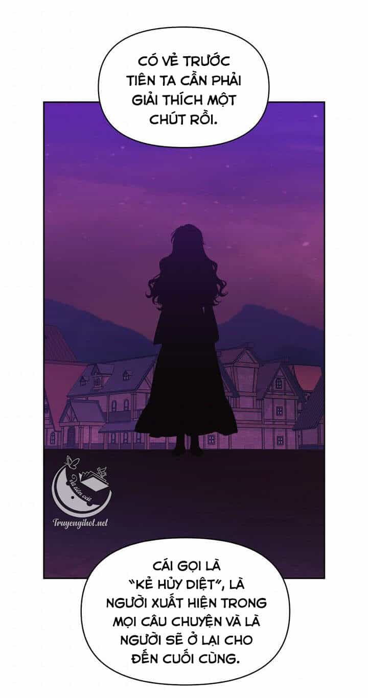 Ác Nữ Xứng Đôi Với Bạo Chúa - Chương 75.1 - ảnh 29