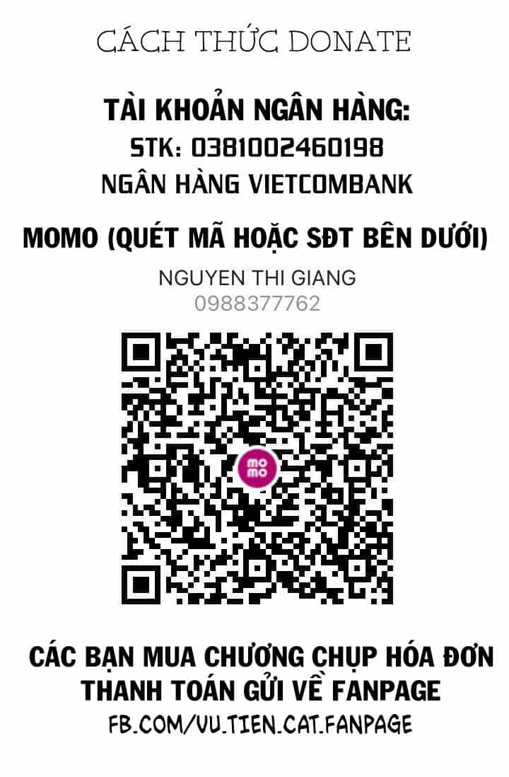 Ác Nữ Xứng Đôi Với Bạo Chúa - Chương 77.2 - ảnh 33
