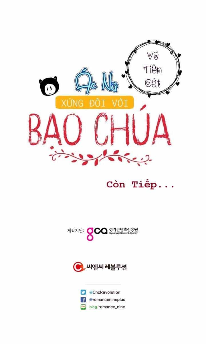 Ác Nữ Xứng Đôi Với Bạo Chúa - Chương 80.2 - ảnh 38