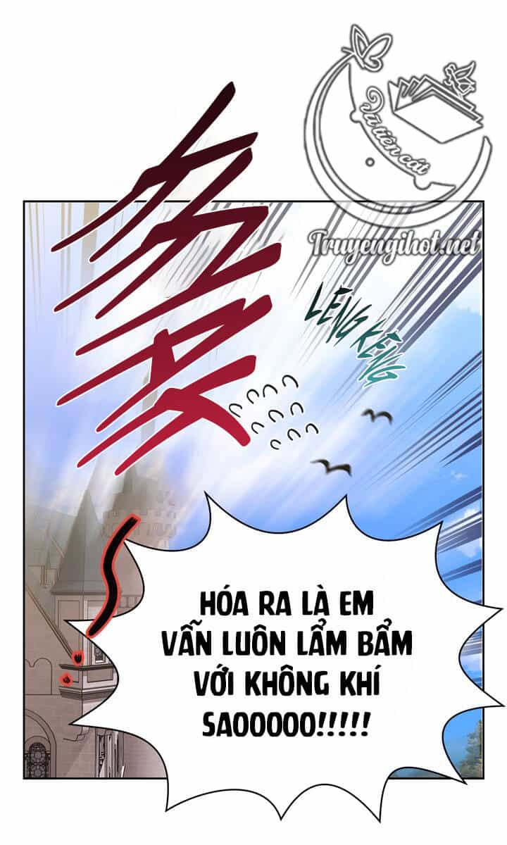 Ác Nữ Xứng Đôi Với Bạo Chúa - Chương 85.1 - ảnh 7