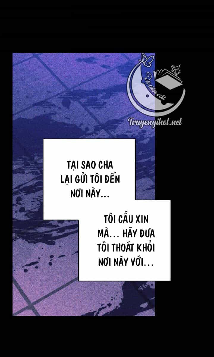Ác Nữ Xứng Đôi Với Bạo Chúa - Chương 85.2 - ảnh 7