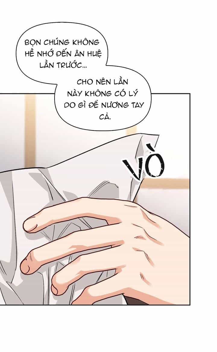 Ác Nữ Xứng Đôi Với Bạo Chúa - Chương 88 - ảnh 9