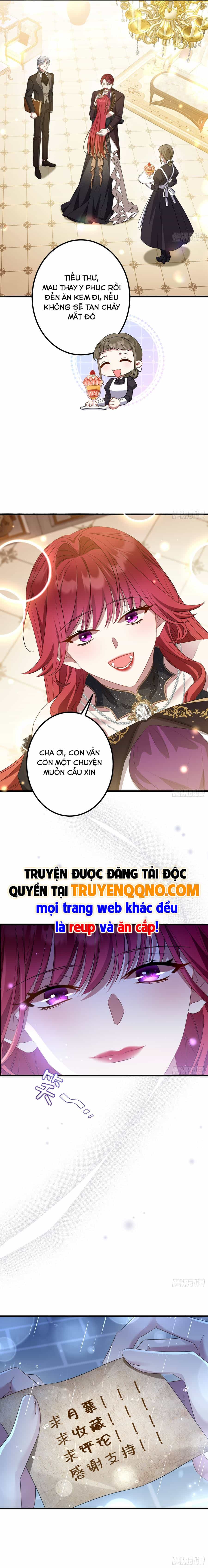 Ác Phụ Chó Liếm Muốn Ly Hôn - Chương 6 - ảnh 13