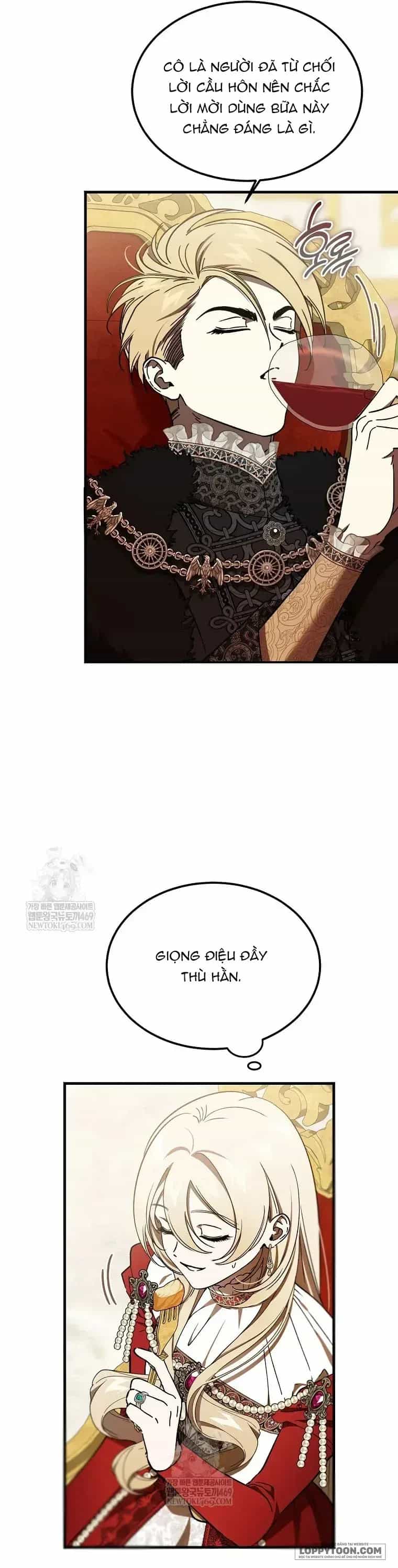 Ác Quỷ Nuôi Dưỡng Tiểu Thư - Chương 110 - ảnh 7