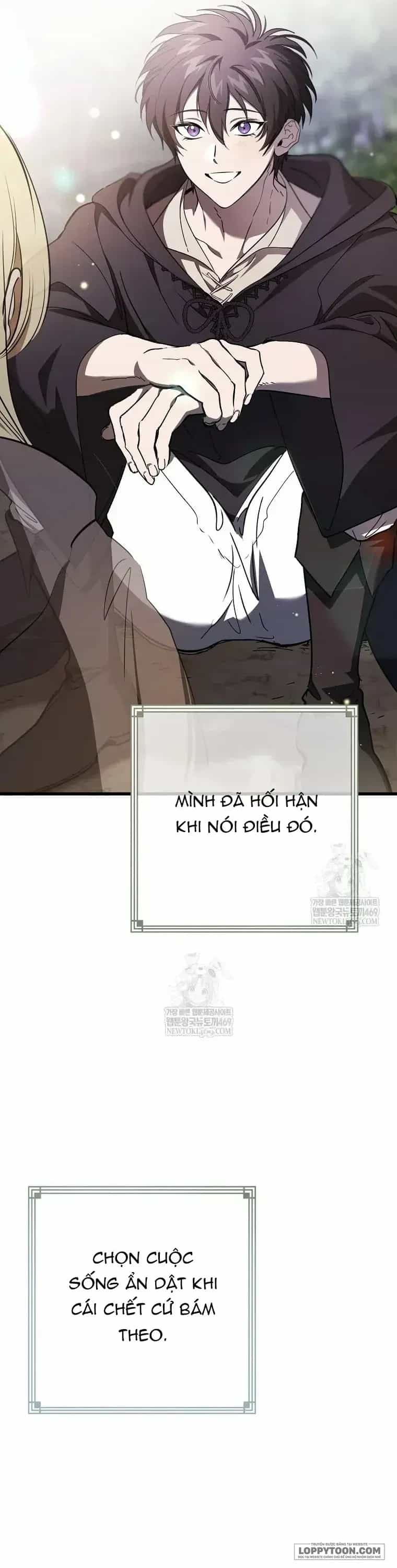 Ác Quỷ Nuôi Dưỡng Tiểu Thư - Chương 111 - ảnh 40