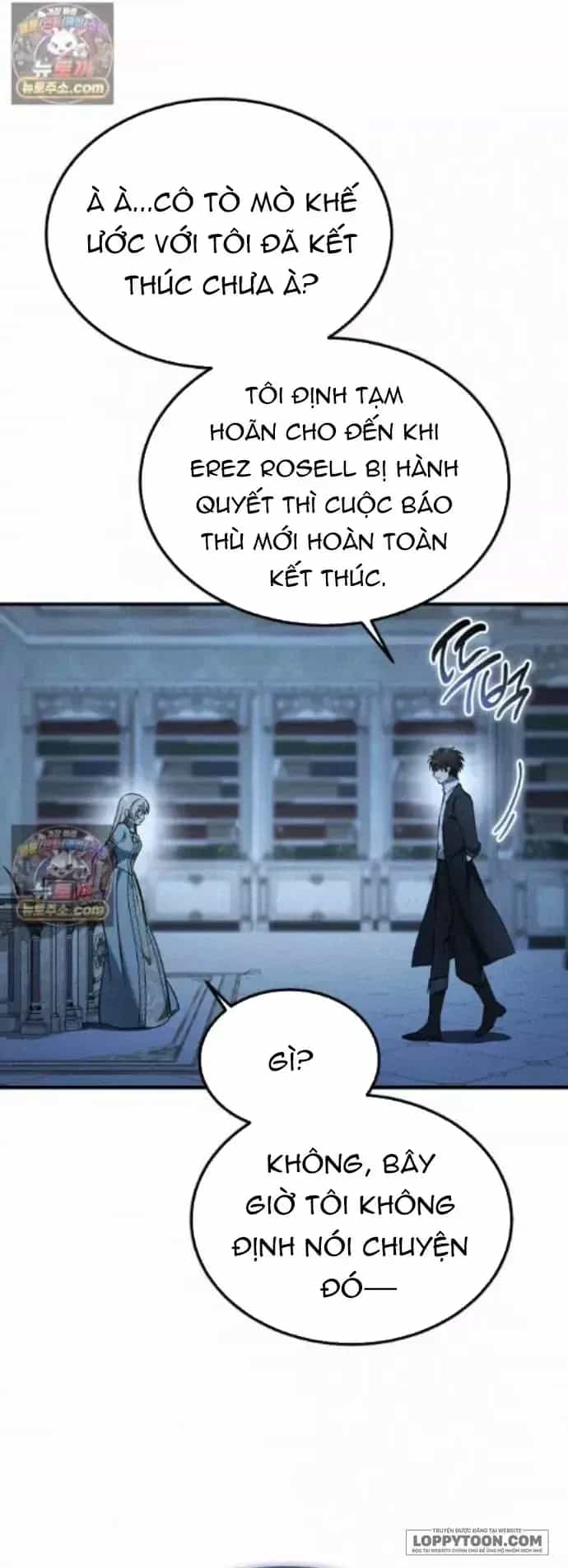 Ác Quỷ Nuôi Dưỡng Tiểu Thư - Chương 121 - ảnh 65