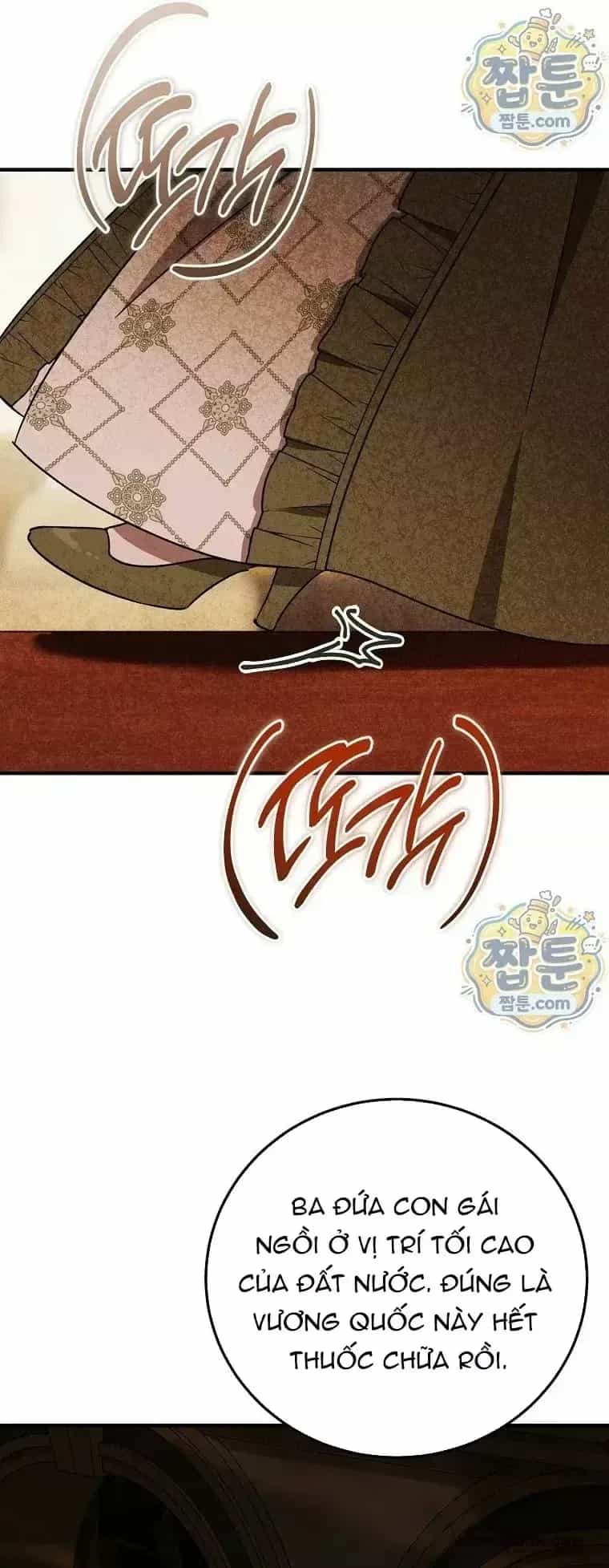 Ác Quỷ Nuôi Dưỡng Tiểu Thư - Chương 123 - ảnh 17