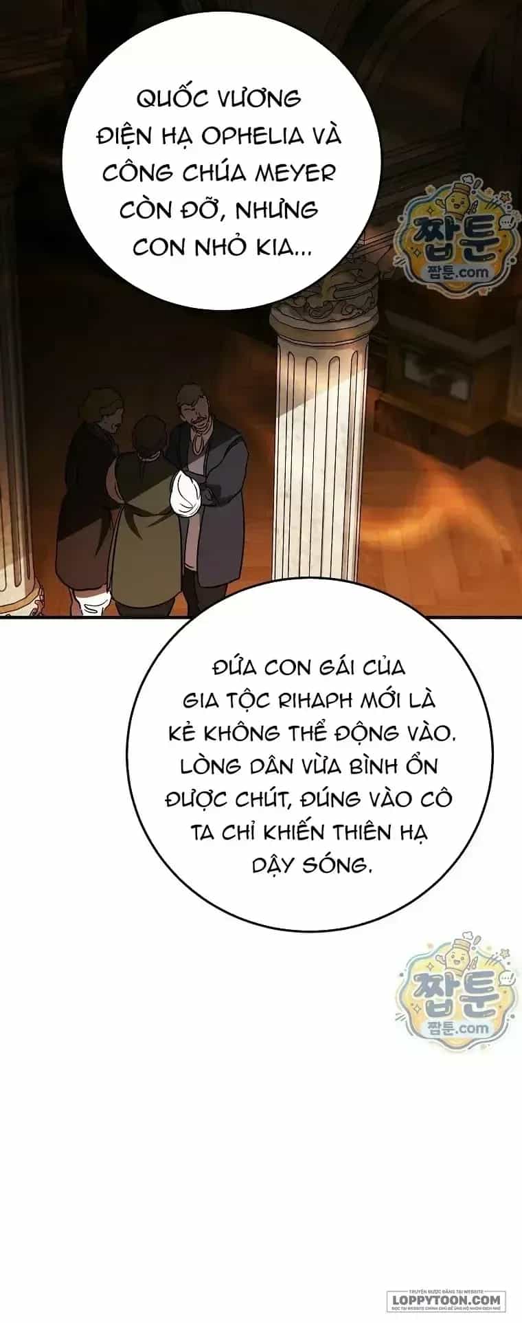 Ác Quỷ Nuôi Dưỡng Tiểu Thư - Chương 123 - ảnh 18