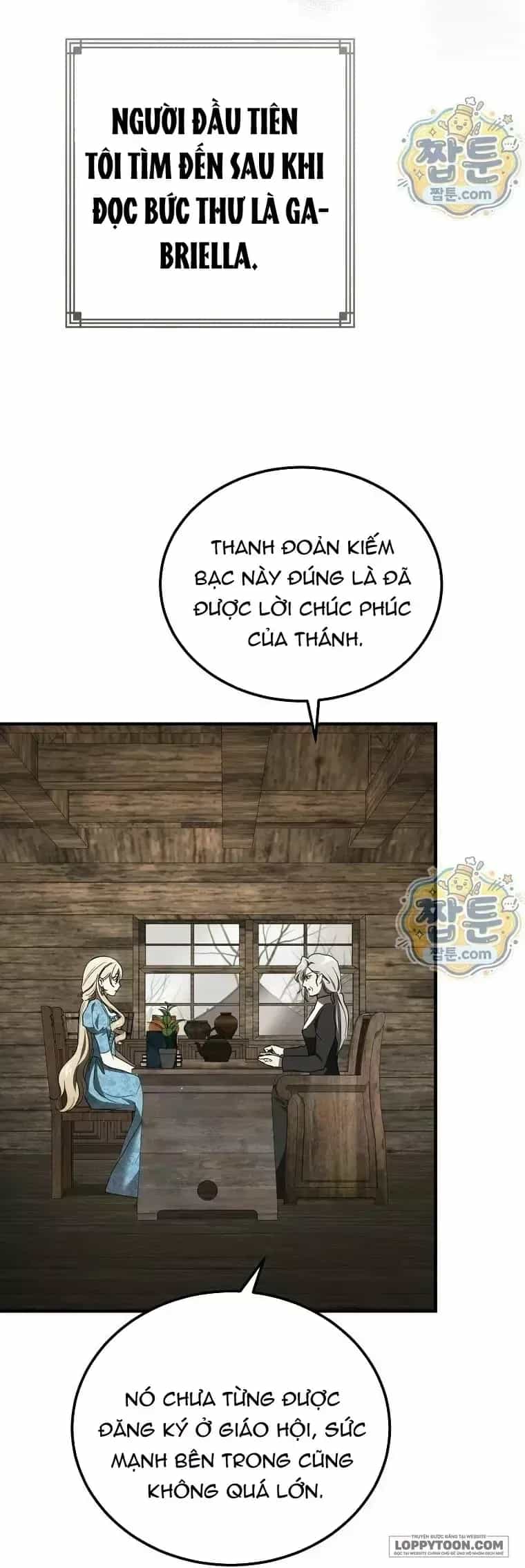 Ác Quỷ Nuôi Dưỡng Tiểu Thư - Chương 123 - ảnh 3