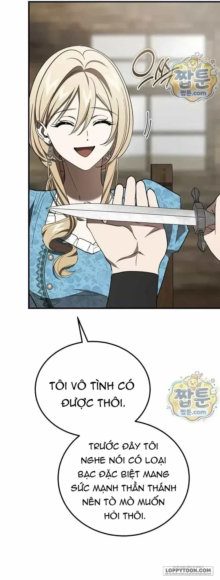 Ác Quỷ Nuôi Dưỡng Tiểu Thư - Chương 123 - ảnh 5