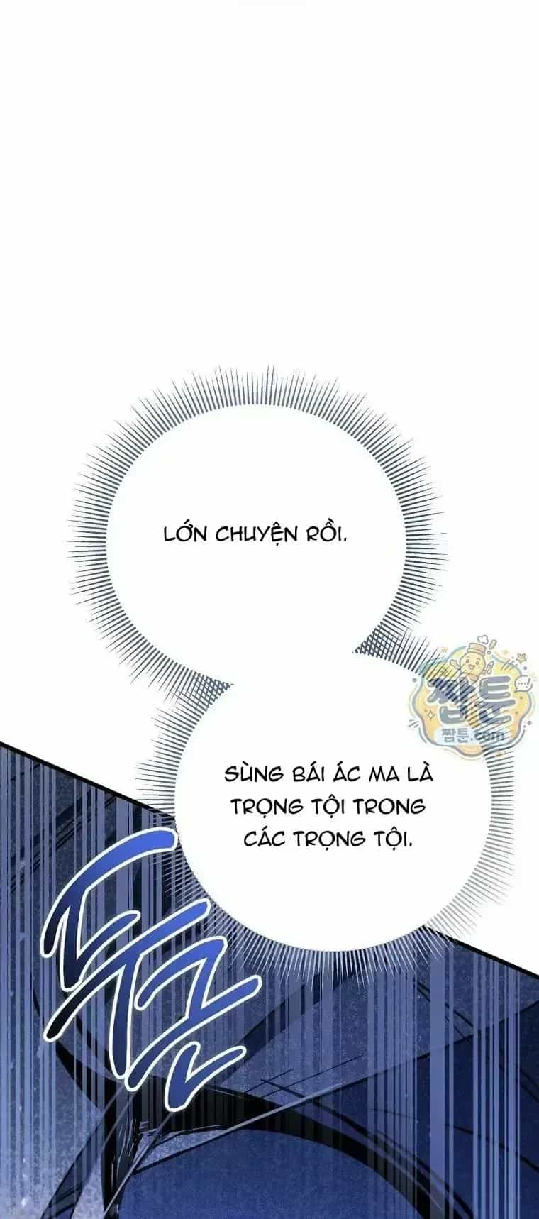 Ác Quỷ Nuôi Dưỡng Tiểu Thư - Chương 124 - ảnh 48