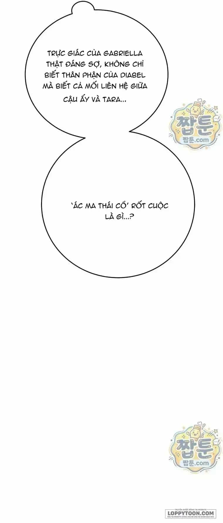 Ác Quỷ Nuôi Dưỡng Tiểu Thư - Chương 124 - ảnh 71