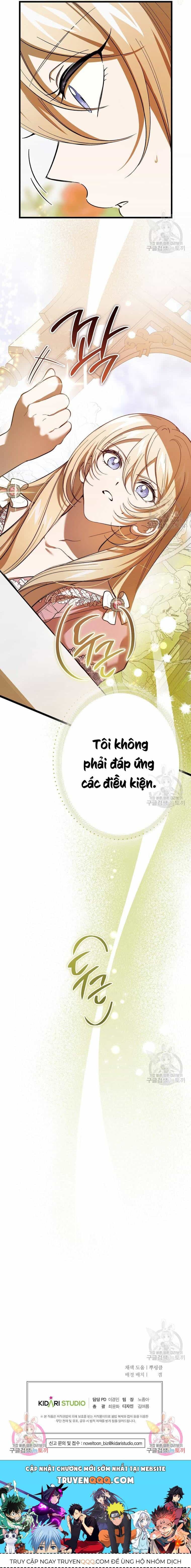 Ác Quỷ Nuôi Dưỡng Tiểu Thư - Chương 24 - ảnh 9