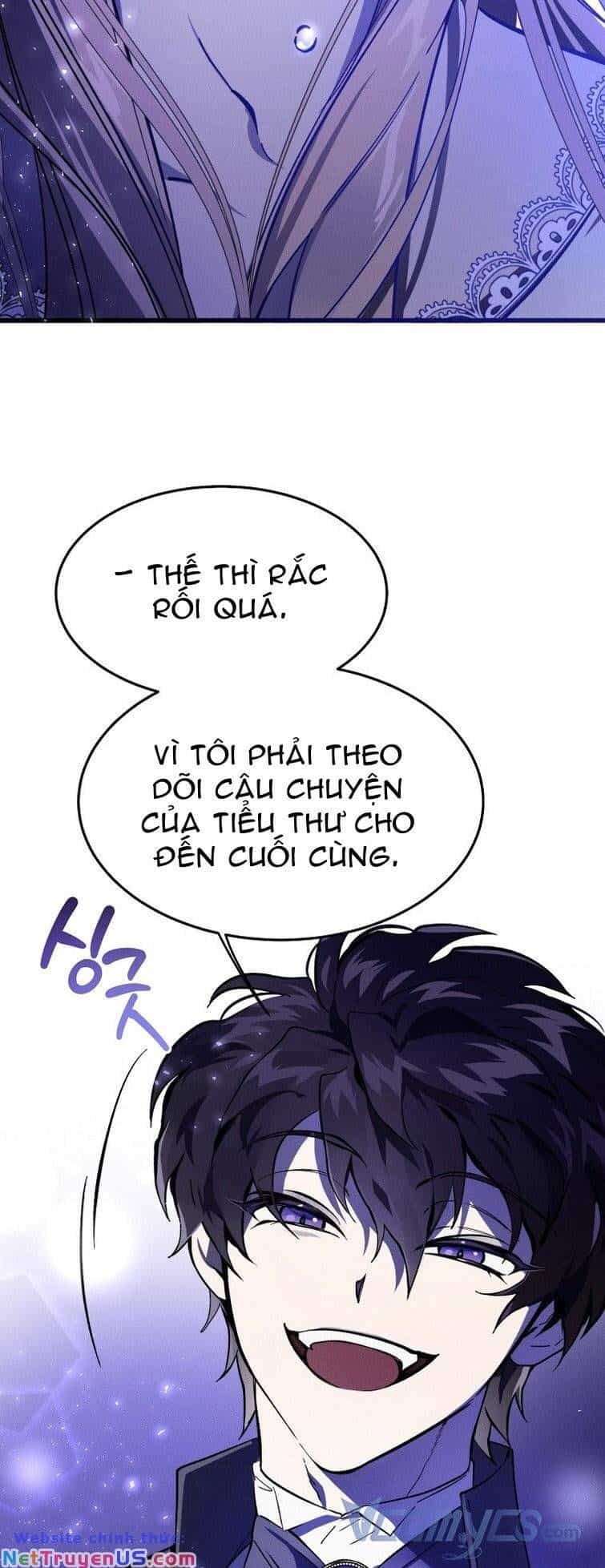 Ác Quỷ Nuôi Dưỡng Tiểu Thư - Chương 4 - ảnh 73