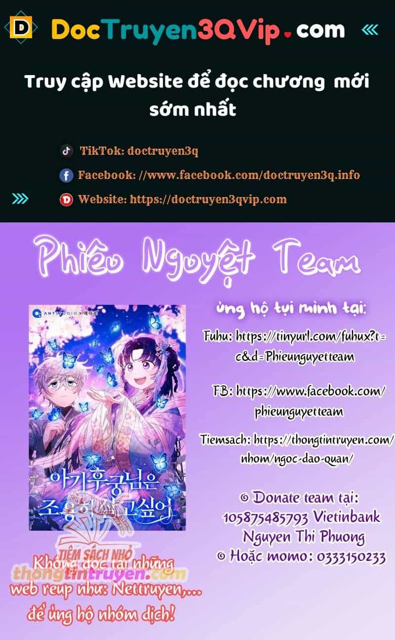 Ác Quỷ Nuôi Dưỡng Tiểu Thư - Chương 45 - ảnh 2