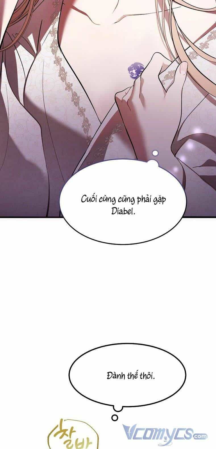 Ác Quỷ Nuôi Dưỡng Tiểu Thư - Chương 5 - ảnh 59