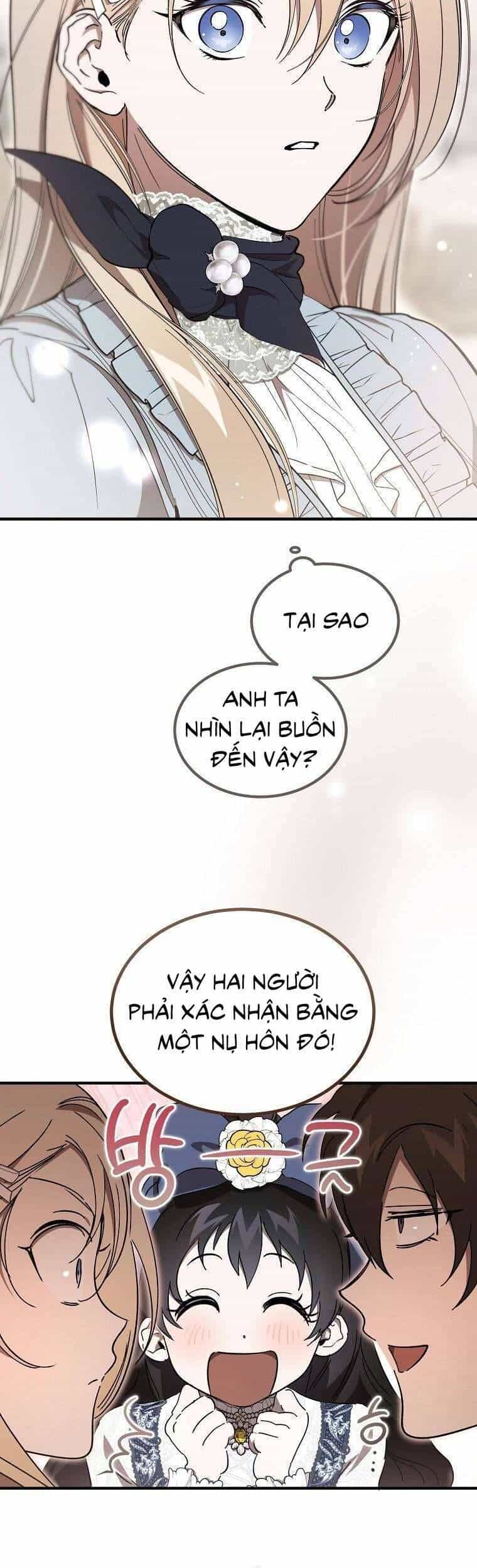 Ác Quỷ Nuôi Dưỡng Tiểu Thư - Chương 65 - ảnh 14