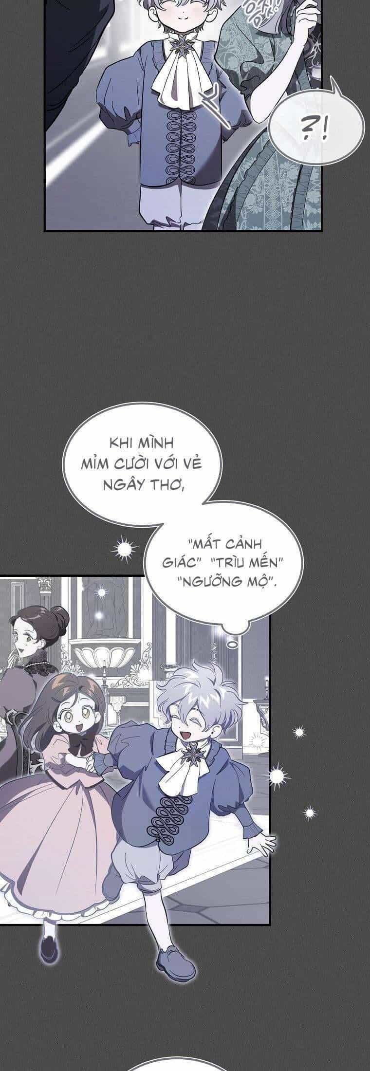 Ác Quỷ Nuôi Dưỡng Tiểu Thư - Chương 68 - ảnh 7