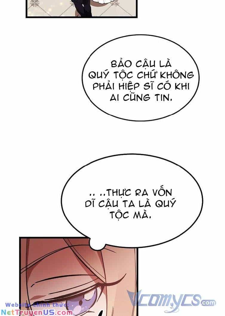 Ác Quỷ Nuôi Dưỡng Tiểu Thư - Chương 7 - ảnh 61