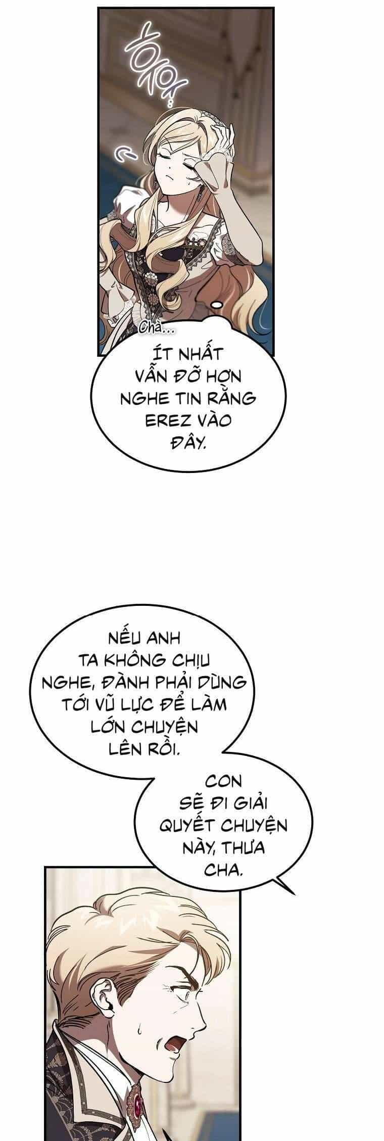 Ác Quỷ Nuôi Dưỡng Tiểu Thư - Chương 75 - ảnh 41