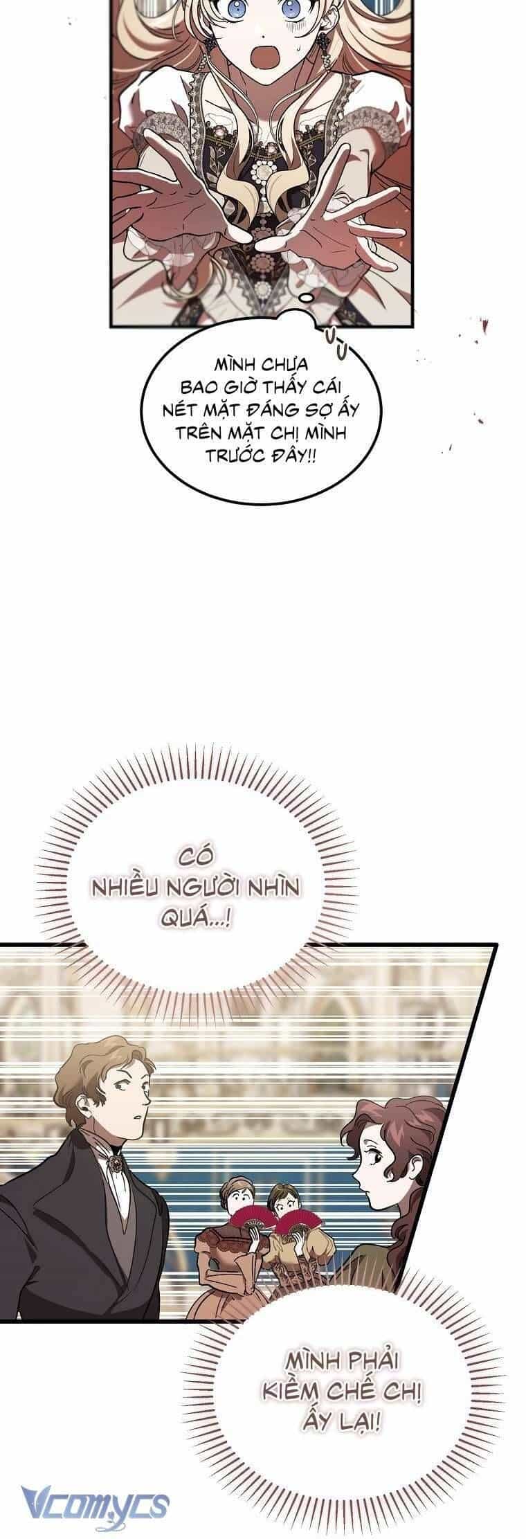 Ác Quỷ Nuôi Dưỡng Tiểu Thư - Chương 76 - ảnh 5