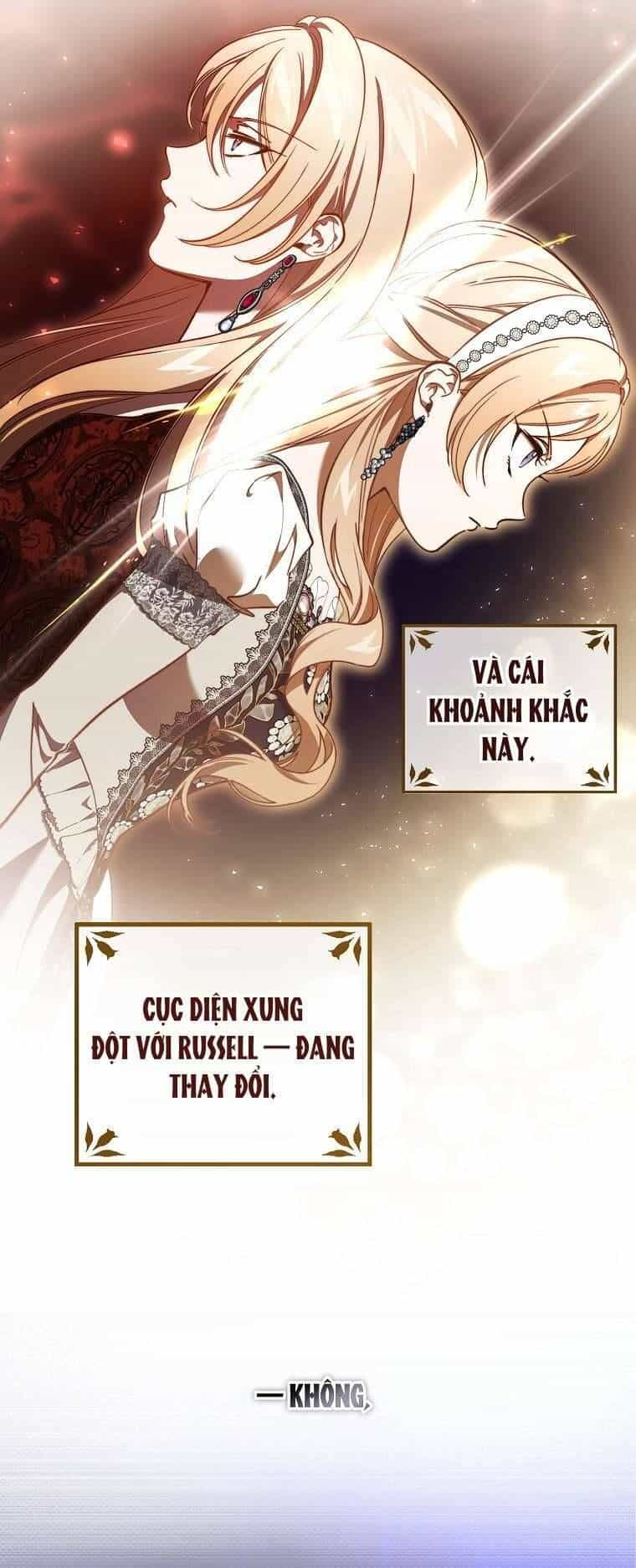 Ác Quỷ Nuôi Dưỡng Tiểu Thư - Chương 76 - ảnh 56