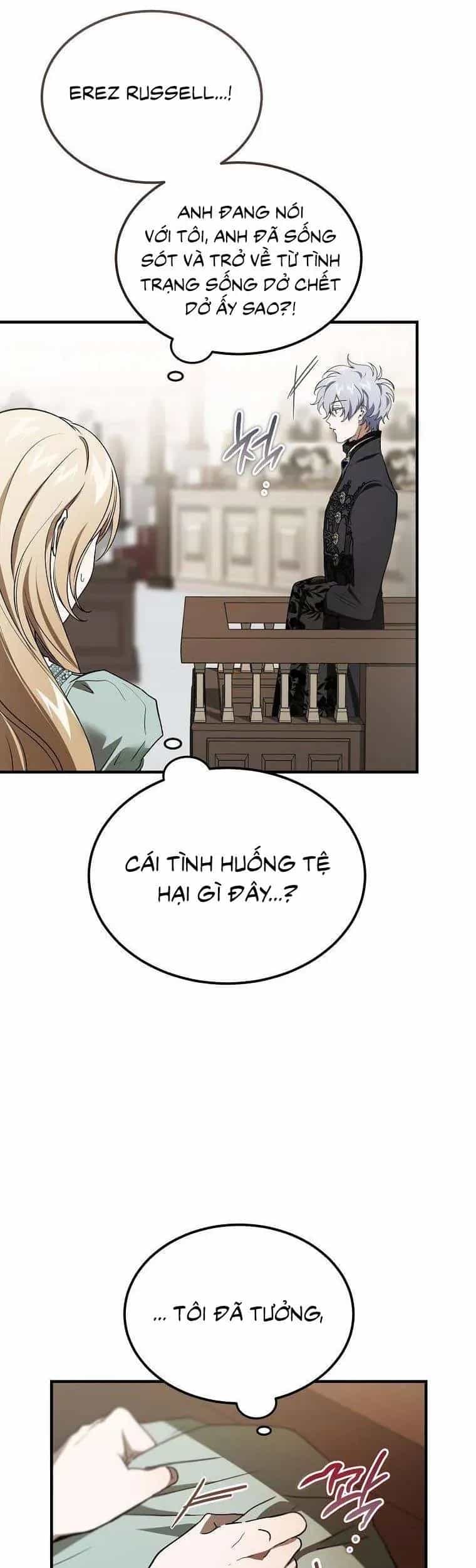 Ác Quỷ Nuôi Dưỡng Tiểu Thư - Chương 85 - ảnh 36