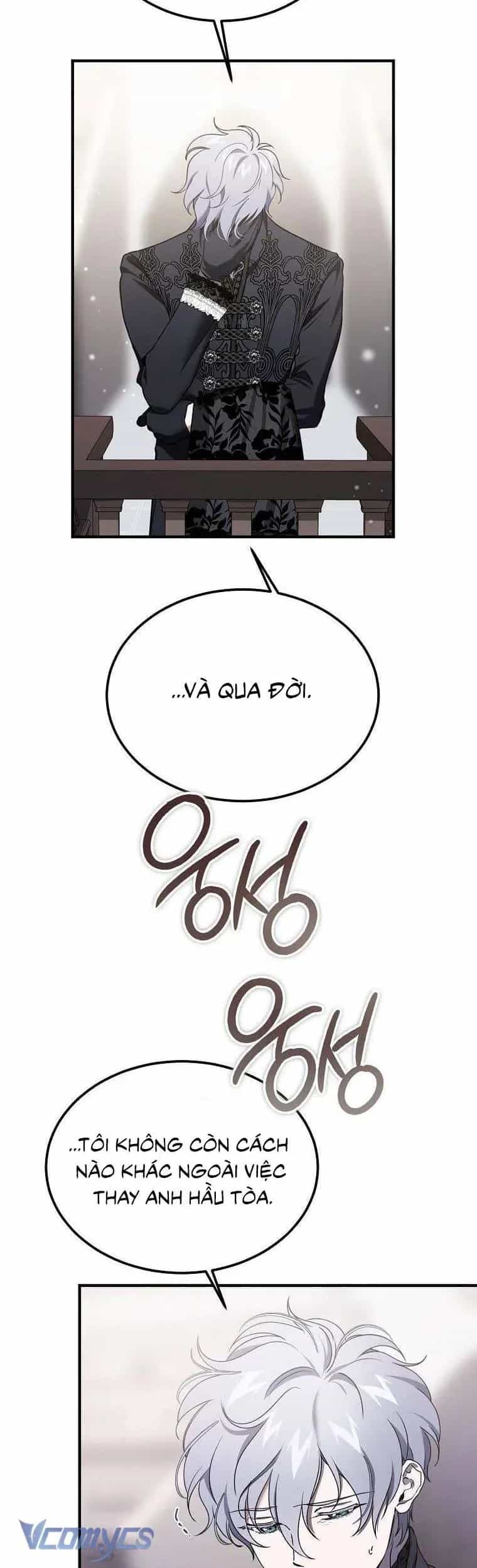 Ác Quỷ Nuôi Dưỡng Tiểu Thư - Chương 85 - ảnh 39