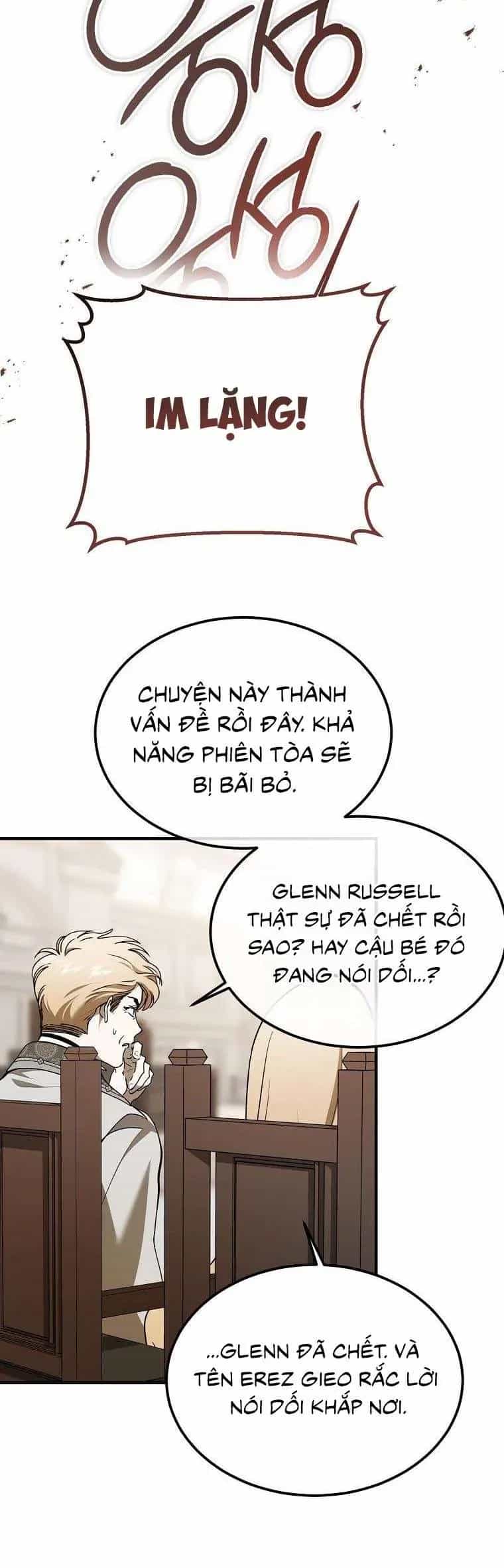 Ác Quỷ Nuôi Dưỡng Tiểu Thư - Chương 85 - ảnh 42