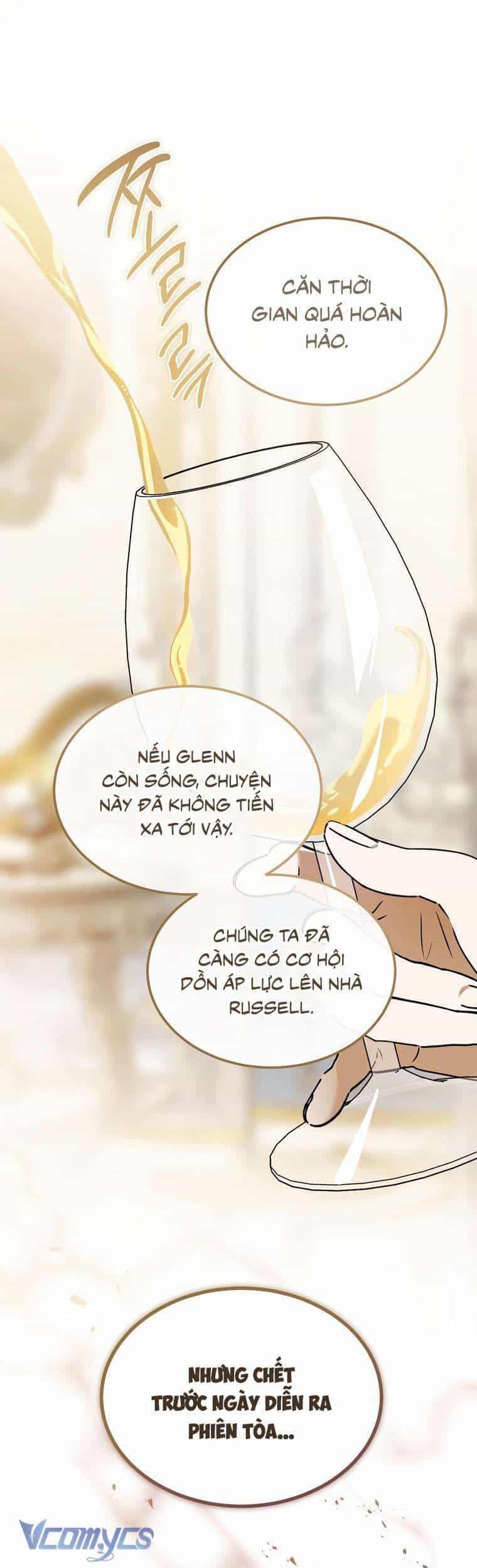 Ác Quỷ Nuôi Dưỡng Tiểu Thư - Chương 88 - ảnh 2
